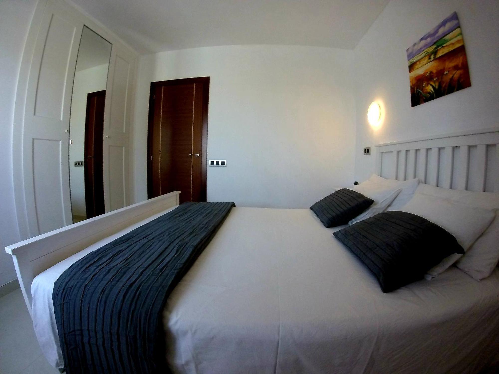 Apartment Magmamia Puerto del Carmen (Lanzarote)